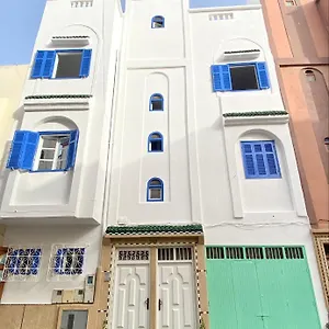 Appartement Welkam, Essaouira